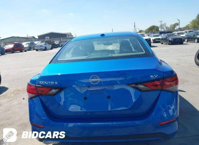 🚗 للبيع نيسان سنترا SV
موديل حديث  ✨
🔹 فئة SV كاملة
🔹 شاشة وسط كامرة خلفية
🔹 تحكم ستيرن
🔹 داخلية نظيفة
⚠️ السيارة بيها ضربة أمامية (كما موضح بالصور)
المحرك والكير بحالة جيدة
ايربكات طالعة
واصل ميناء
تكدر تدخله كتاب شهداء 
📍الموقع: (كربلاء )
📞 للاستفسار واتساب و اتصال : ( *********** )
السعر: (98)
للمزيد ( https://chat.whatsapp.com/BDu5pmVArTe7cqOQi95PMD
