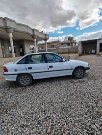 استرا • الكسك • رقم جديد