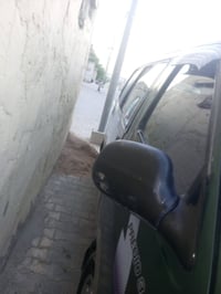 ٩٦ • حداديه • تخم وتاير نضيف