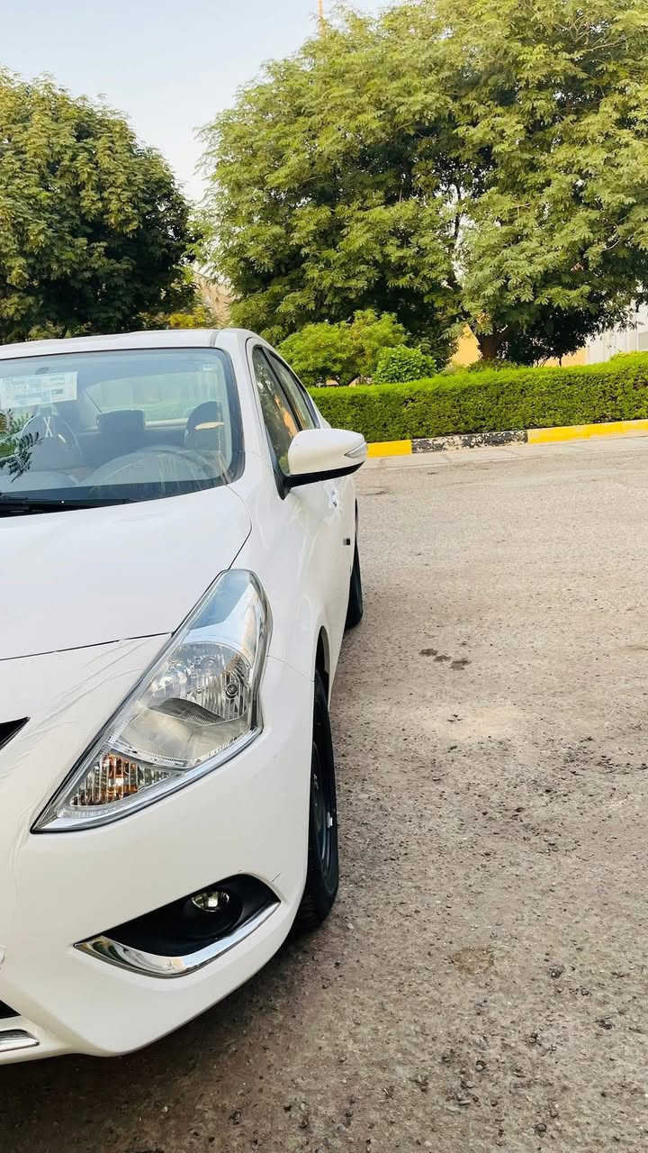 سلام عليكم نيسان سني ٢٠٢٥ رقم أربيل باسمي شرط التحويل كفاله بارد صبغ تبديل ماشيه ٢٢ الف مدوشمه كلهه ربع متصرف عليهه ( التحويل ثاني يوم اصعد وياك اروح احولك وكاله ماسوي ) سعر ١٣٠ وبيهه مجال جدا بسيط للاستفسار *********** مكاني بغداد الجديده الشراي يتصل ومارجعه وأسف ع الاطاله
