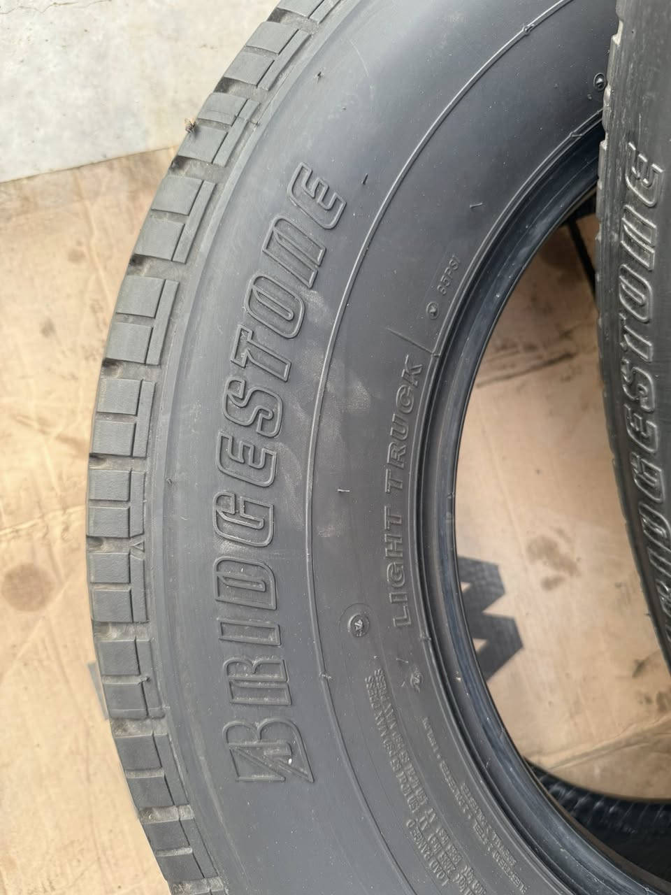 تايرات 195R15
***********
