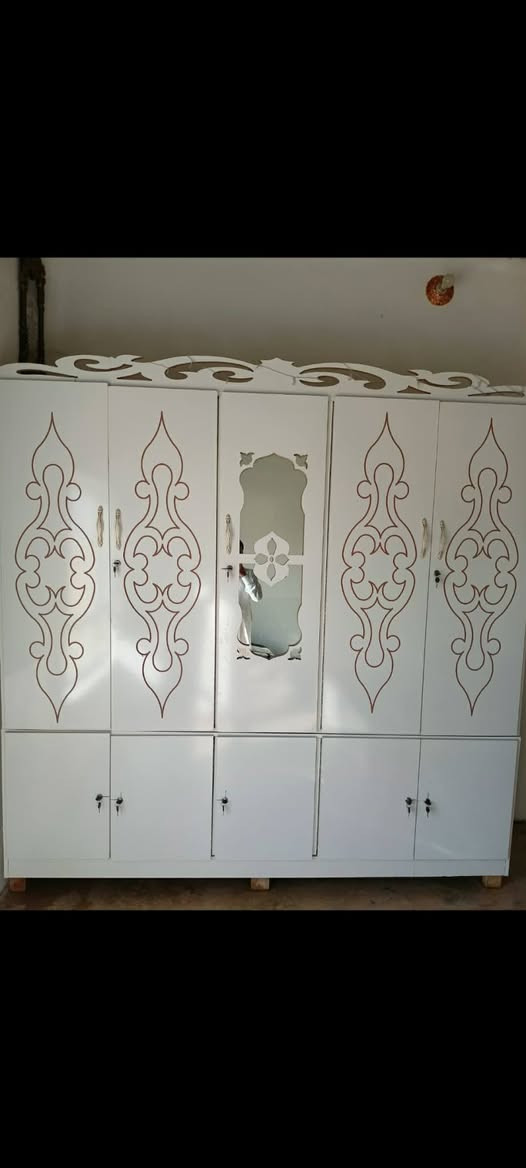 غرفة نوم نظيف كلش سعره 375 شراي تعال خاص


**إذا كنت صاحب هذا الإعلان وتريد حذفه لأي سبب، رجاءا أرسل رسالة إلى الدعم الفني**