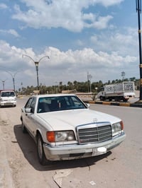 البيع مارسدس جانبو موديل 84 تفاصيل الباقيه الاتصال عل رقم 07725613403