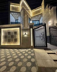 دار سكن  فـي مـنـطـقـة الـسـيـديـة 🏡 ____________________________   🏠 ...