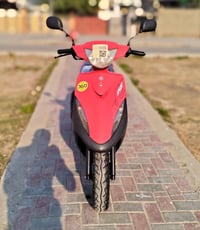 مكلف بلنشر دراجة ماكس عدلة   🛵 للبيع دراجة شلعه معدل كهربائيات كلهه شغ...