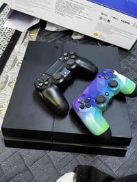 بلي فور • فات • مهكر