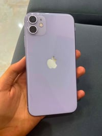 آيفون ١١ • ٦٤ • جهاز لوك