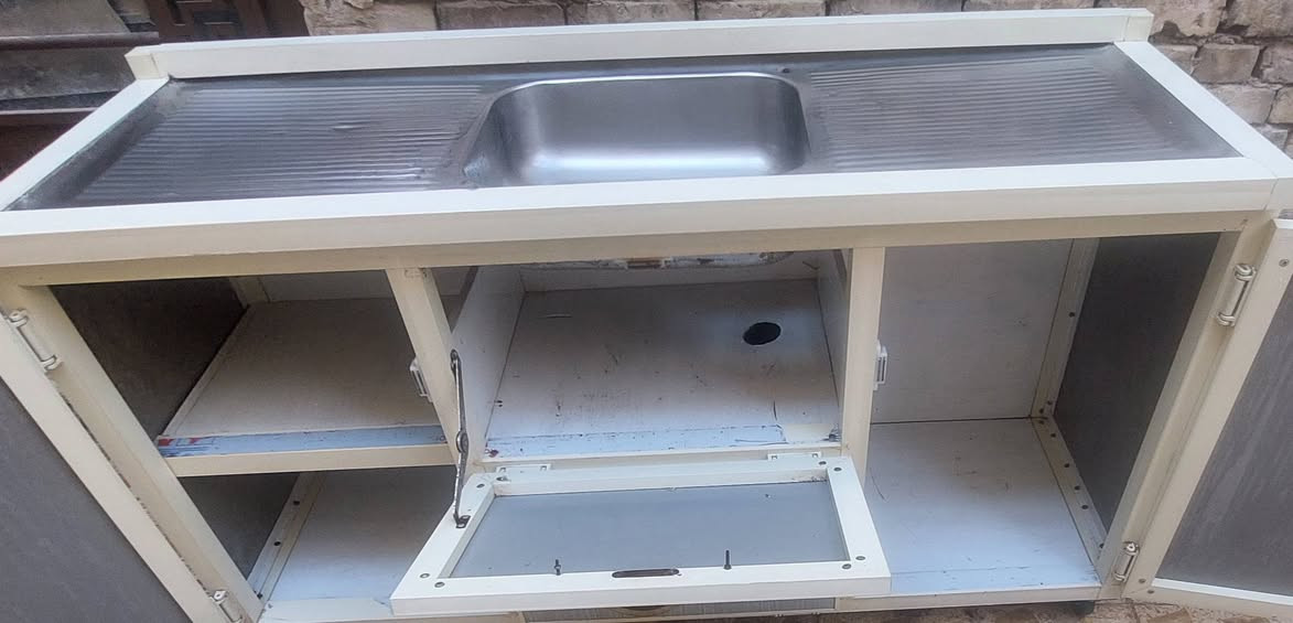 اعاده نشر بسبب وعود كاذبه  سنك قياس متر او 60  اخو جديد مستعمل قليل
لاستفسار *********** بي واتساب
