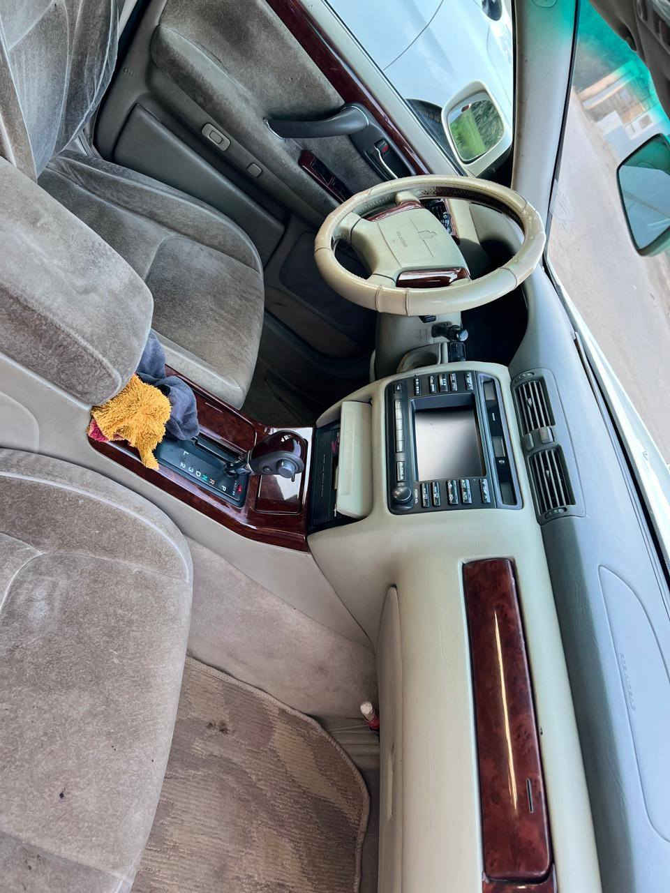 سلام عليكم 
ملكه رقم نجف دولي مالكه بلنجف تحويل ثاني يوم هزه جديده
محرك c9 
سياره 3 دكم 
سياره كير محرك تخم تاير جاهزه مشط جديد بيه بس بوش طبله الفوك فقط 
سياره كفاله عامه من الكص ونقل ولعيب شرعي 
كفاله عده دحجه خفيفه بلغد الايم  او شبر جاملغ الخلفي فقط ولباقي كفاله عامه 

بيع سريع 
115قفل 

االعرض محدود خلال 24 ساعه  وره امس المنشور 

ديوانيه قضاء شاميه 

***********
