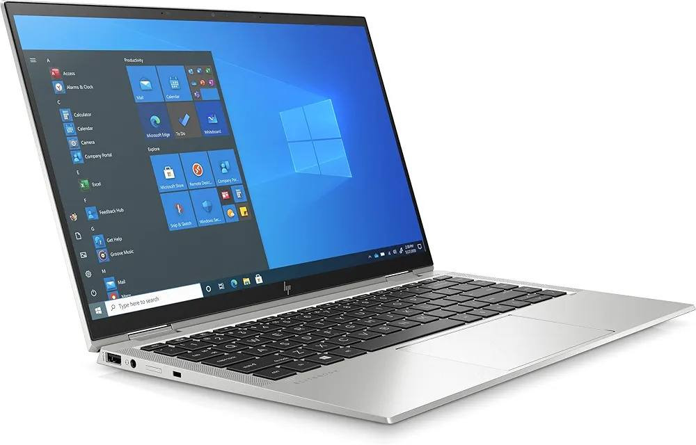 🔥 ياسر للحاسبات 🔥

💻 HP EliteBook x360 1040 G7

✨ لابتوب أعمال فاخر بتصميم نحيف ولمس قلاب 360° ✨
⚡ أداء سريع ومواصفات قوية للاستخدام اليومي والشغل

💰 السعر: 640 ألف دينار عراقي

🚨 عرض خاص – آخر قطعة متوفرة 🚨

━━━━━━━━━━━━━━━

🔹 المواصفات الكاملة:
✔️ المعالج: Intel Core i7-10810U
✔️ الجيل: العاشر (10th Gen)
✔️ الرام: 16GB DDR4
✔️ التخزين: 256GB SSD NVMe
✔️ الشاشة: 14 إنج FHD Touch
✔️ كرت الشاشة: Intel UHD Graphics
✔️ كيبورد مضيء عربي / إنكليزي
✔️ النظام: Windows 11 Pro أصلي ومفعل
✔️ الحماية: بصمة وجه + بصمة أصبع
✔️ الشاحن: Type-C أصلي

━━━━━━━━━━━━━━━
🔌 المنافذ:
✔️ 2 منفذ USB Type-C Thunderbolt
✔️ 2 منفذ USB 3.1
✔️ منفذ HDMI
✔️ منفذ سماعة 3.5mm
━━━━━━━━━━━━━━━
🎯 مناسب لـ:
✅ الدراسة والدوام
✅ الاجتماعات والعمل المكتبي
✅ التصفح وبرامج الأوفيس
✅ التنقل والسفر
✅ الاستخدام اليومي العملي
━━━━━━━━━━━━━━━
🛡️ ضمان أسبوع كامل

🚗 توصيل متوفر إلى جميع المحافظات

📞 اتصال: ***********
📲 واتساب: ***********
