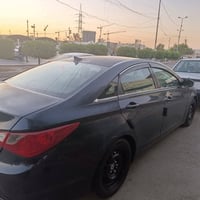 سوناته ٢٠١٢ • امريكي • مكينة ممتازة