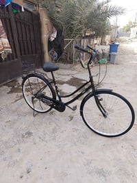حجم ٢٦ • موديل ١٧ • أسود