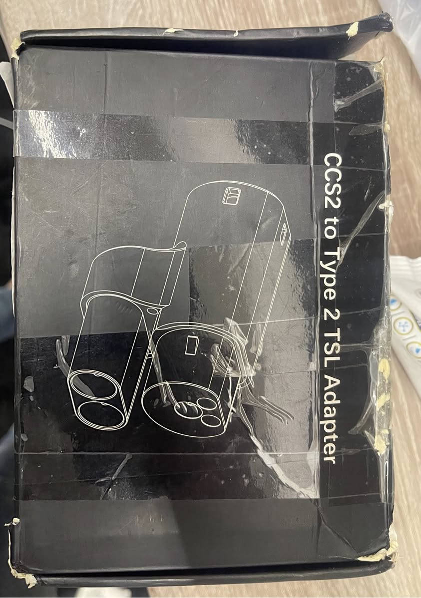 ادابتر تيسلا


**إذا كنت صاحب هذا الإعلان وتريد حذفه لأي سبب، رجاءا أرسل رسالة إلى الدعم الفني**