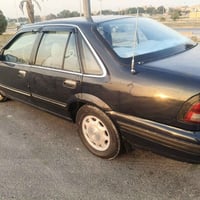 برنس ٩٣ • مكينة مكفولة • بغداد