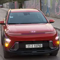 كونا ٢٠٢٤ • فول مواصفات • دفع رباعي