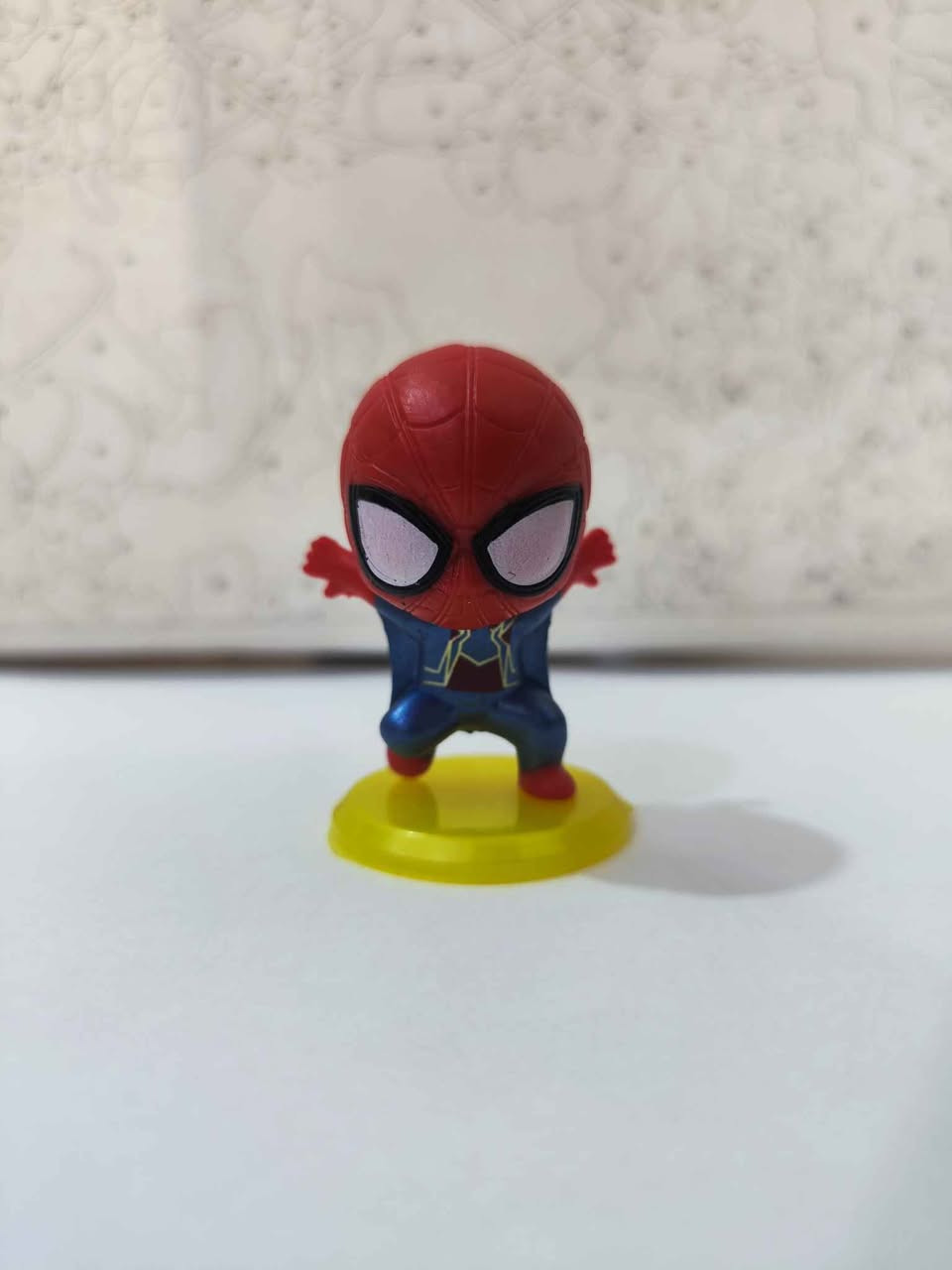 سيت جاكي  5 قطع + سيت سبايدر مان ٨ قطع +اكسسوارات لكيبل الشحن عدد ٤٣
كلهن ب ١٥ الف حلة, بابل


**إذا كنت صاحب هذا الإعلان وتريد حذفه لأي سبب، رجاءا أرسل رسالة إلى الدعم الفني**