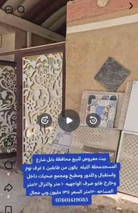 الثيله فرع الجامع • ١٢٠م • طابو صرف