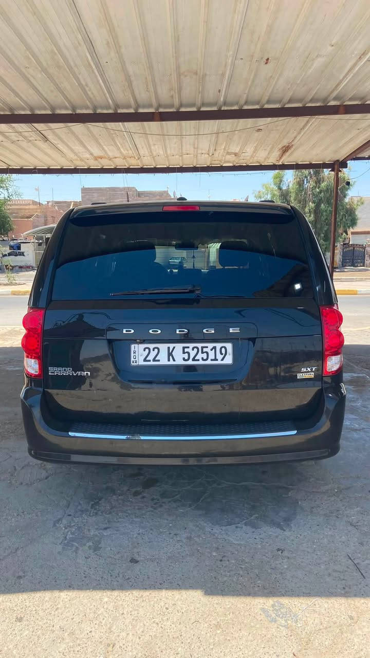 السلام عليكم ورحمة الله وبركاته
دوج كارفان

موديل 2019

المواصفات SXT

ماشية 84 الف ميل  

محرك 3500

البوب كهرباء وصندوق كهرباء

تخم تاير جديد 

محرك وكير نضيف

سنوية جديدة 

هزة جديدة 

تخم تاير جديد 

كامل

مكان السيارة : الانبار - الرمادي 

السعر : 16,500 دولار 

الضرر : خشم البنيد بدون ودعاميه ماواصله البدنه وتقرير مالتها موجود 

بلاضافه صار عني بيها قطعه باب الورا سايق و صندوق بارد فقط 

لي يحب يراسلني خاص 

ممنون من الجميع


**إذا كنت صاحب هذا الإعلان وتريد حذفه لأي سبب، رجاءا أرسل رسالة إلى الدعم الفني**