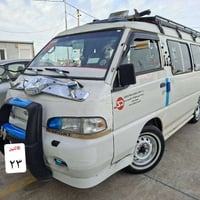 هوندا ٢٠٠٢ • بنزين • رقم سليمانية