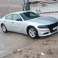 تشارجر SXT • ٢٠١٩ • اربيل