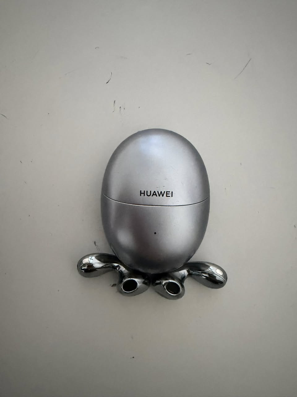 سماعة هواي free buds 5 للبيع سماعة نظيفة مع الملحقات السعر 85 وبيها مجال


**إذا كنت صاحب هذا الإعلان وتريد حذفه لأي سبب، رجاءا أرسل رسالة إلى الدعم الفني**