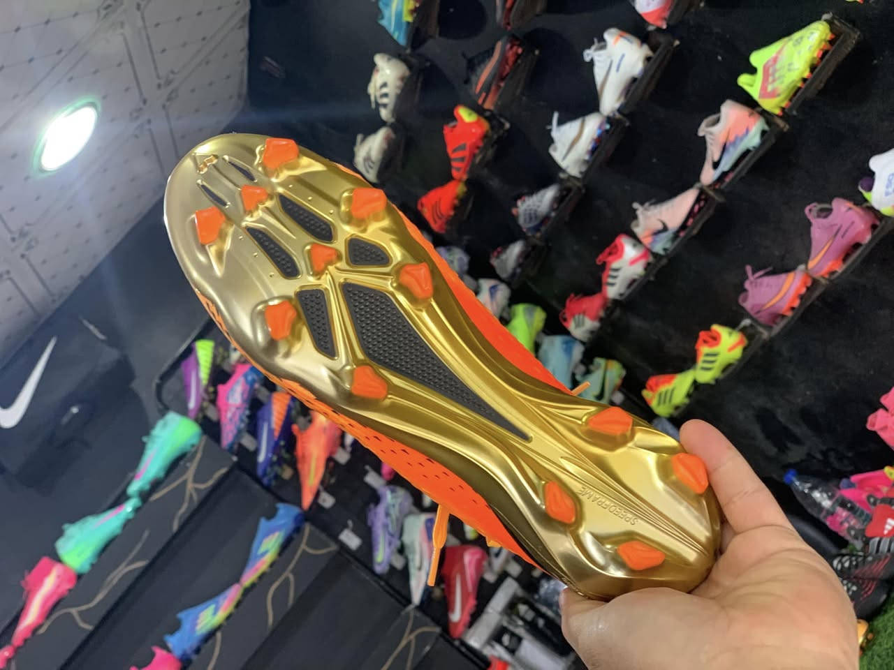 Adidas  X

نسخة اورجنال 🥇🥇🥇🥇🥇

اصدار      2024    💥💥💥💥

متوفر جميع المقاسات الرجالية 💥💥💥💥💥

 متوفر    ب  لونين فخمة  😍😍😍😍

السعر   🔥🔥🔥🔥 👉👉👉👉👉👉

عنوان #منبج   شمال الحديقة العامة جانب معهد الرسالة 🍀🍀🍀🍀🍀🍀🍀🍀🍀 

🔥🔥🔥متوفر جملة ومفرق 

#منبج_ادلب #اللاذقية #طرطوس #حماه #حمص #رياضة #كرةقدم #رياضية #دمشق  #حلب #درعا

موجود توصيل لكافة المحفاضات ✅✅✅

لتواصل وتس اب 0934830196


**إذا كنت صاحب هذا الإعلان وتريد حذفه لأي سبب، رجاءا أرسل رسالة إلى الدعم الفني**