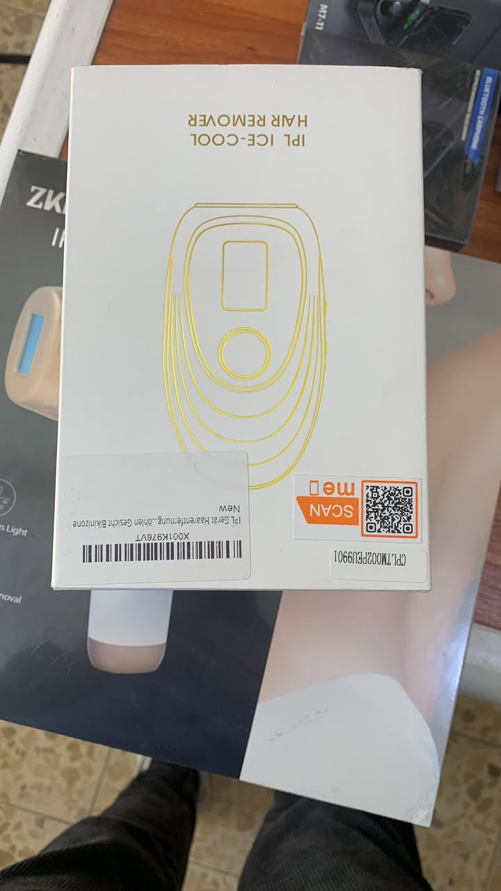 بضاعه  امزون جديده 
العنوان بغداد الثعالبه مقابل ملعب اسود الرافدين
متوفر توصيل لجميع محافظات العراق وداخل المنطقه مجاني للحجز والاستفسار ***********
