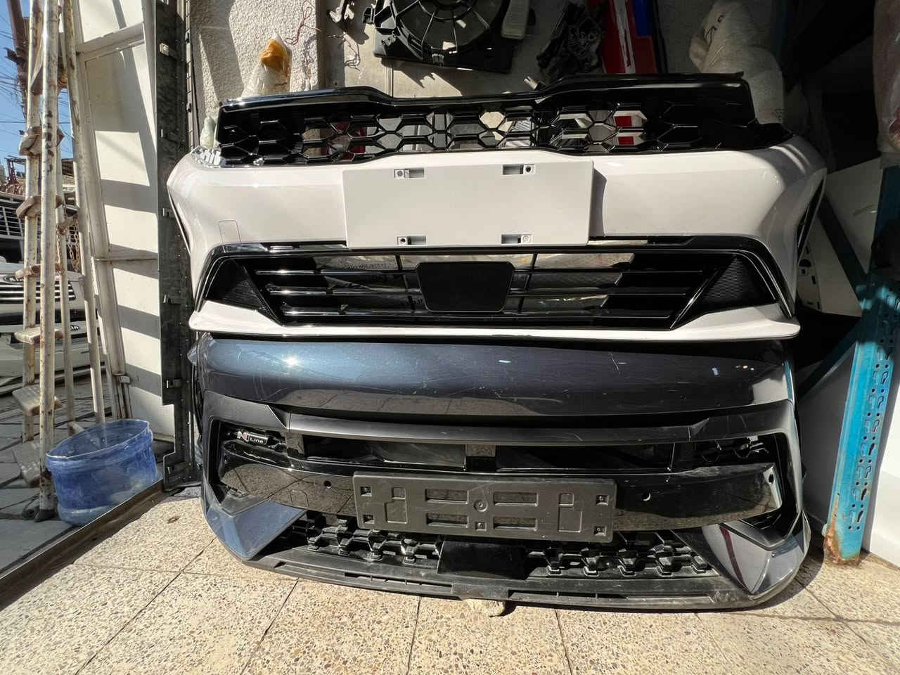 يالله اللهم صلي ع محمد يتوفر قطع غيار السيارت الكوري جديد و تفصيخ 
***********سلام الكناني 
***********عباس الكناني
