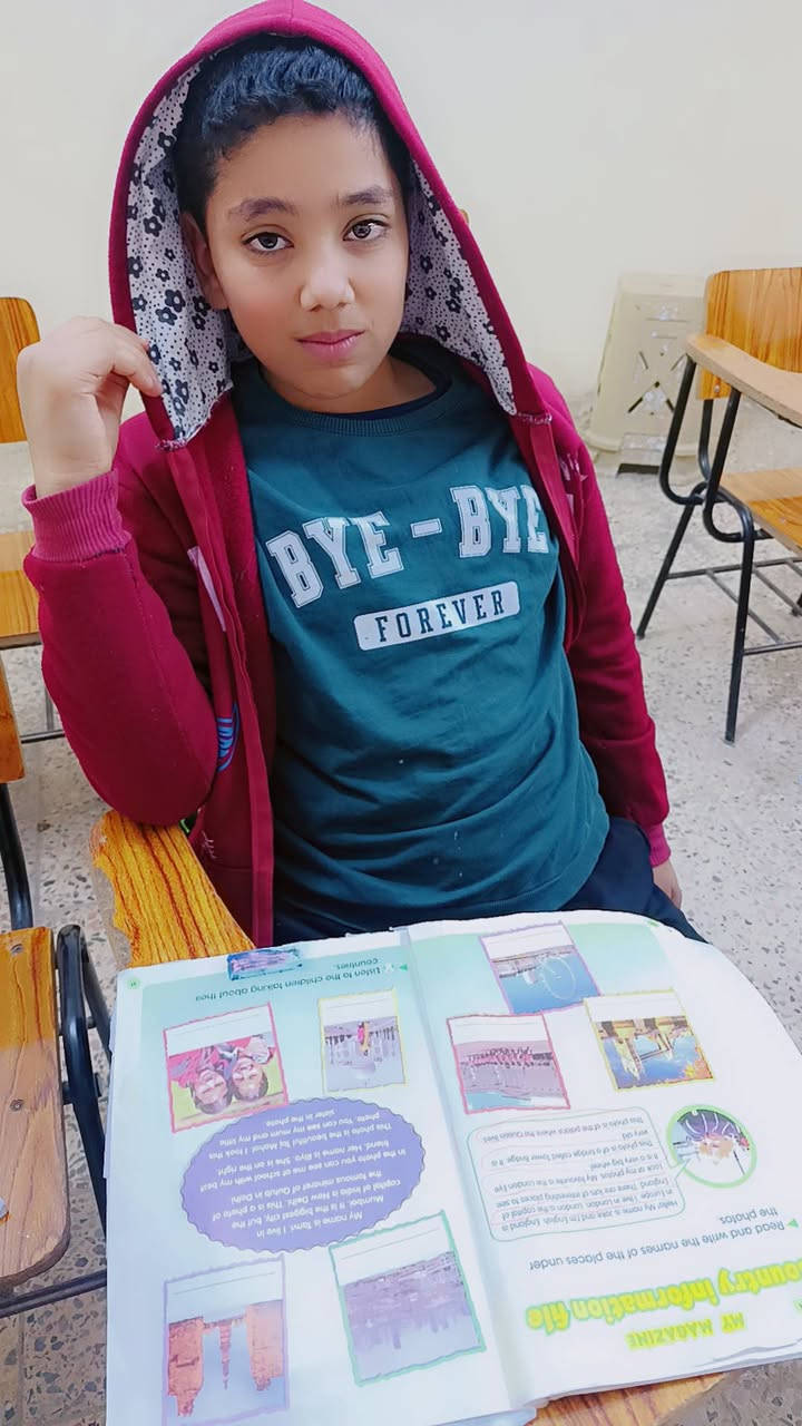 اعلان اعلان 🔥💯
مع اقتراب امتحانات نصف السنة 📚✏️
يعلن معهد النجاح التعليمي
عن عروض وخصومات مميزة لجميع طلابنا الاعزاء
(المرحلة الابتدائية

🎁 العرض الخاص:!!!! 15 الف فقط للكتاب شامل كل مادة نصف السنة 

💡 مميزات معهد النجاح التعليمي:
✔️ كادر تدريسي كفوء وذو خبرة
✔️ شرح مبسّط يناسب جميع المستويات
✔️ متابعة دقيقة استعدادًا للامتحانات
✔️ مجموعات قليلة لضمان الفهم
✔️ أجواء تعليمية هادئة ومحفّزة

📞 بادروا بالتسجيل استعدادًا لامتحانات نصف السنة
📌 المقاعد محدودة
 العنوان:
طويريج /الطنبي / مركز النجاح التعليمي
الشارع العام
مقابل مكتبة الفقمة
مجاور مركز الواهب للإنترنت
⛔ للاتصال:
📞 ***********
📞 ***********
