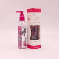 سيروم شعر • اليغانس بلاس • الالوڤيرا