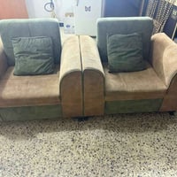 كنب • ٧ مقاعد • الدوره