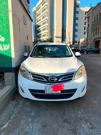 جي اس5 • ٢٠١٦ • ماشية ١٤٢٠٠٠