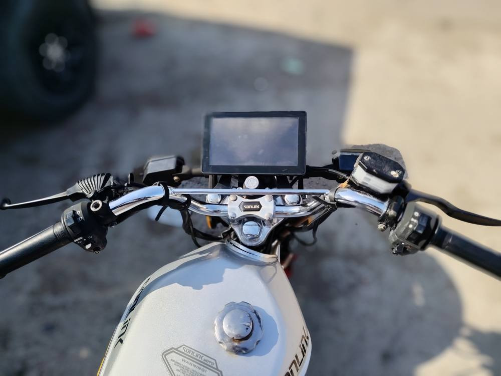 السلام عليكم 
دراجه سونلينك مديل 2025 
محرك 200 
محرك ما مفتوح 
مكاني بغداد الشيخ عمر بغداد, العراق


**إذا كنت صاحب هذا الإعلان وتريد حذفه لأي سبب، رجاءا أرسل رسالة إلى الدعم الفني**