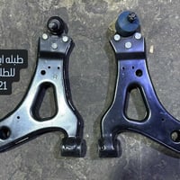 من رخصه الادمن عندي طبلات ابلاندر جديده وكالة  تشتغل من موديل 2005-200...