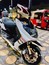 سكنس فحل للبيع كوري نوزل خطين الدراجه بيهه تزويد.   1-فلنجه رياضيه 2-س...