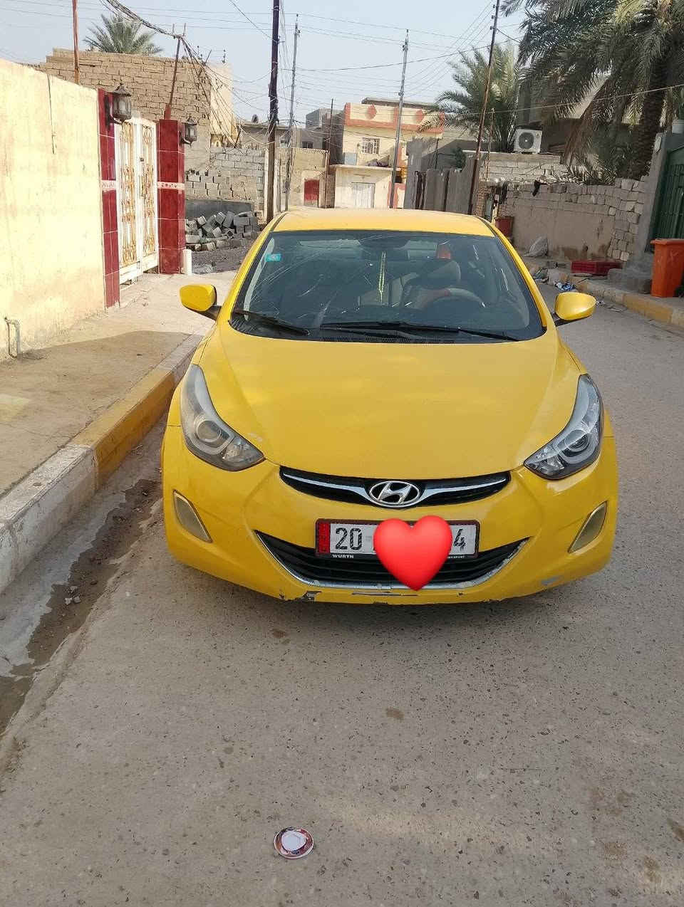 النترا وارد امريكي موديل 2013 رقم ديالى بيهه صبغ اقل الحزام بدون دواخل شرط صدر محرك تبريد كير كلهه تمام شاشه جبيره تحكمات كامره كشنات تدفئه العنوان ديالى ترهم مراوس حسب القناعة السعر 105بيهه مجال ***********
