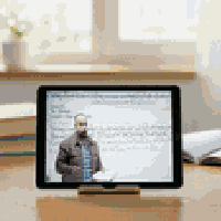 امتحنت نصف السنة وحسيت نفسك ممسيطر؟ لتخاف وية أبواب بأخر دورة الكتروني...