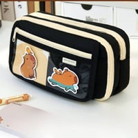 محفظة • دمية • ملصقات ٢