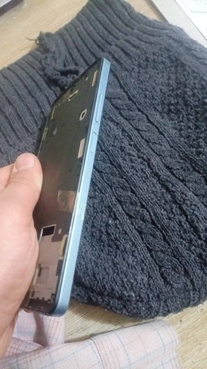 جهاز بوكو X5pro اكس فايف برو فايف جي تفصيخ للبيع البورد مايشتغل كامرات اماميه خلفيه +شريط +الفلاته وسبيكر بلاديات +جراره خط السعر ب 20 كامل ونظيف


**إذا كنت صاحب هذا الإعلان وتريد حذفه لأي سبب، رجاءا أرسل رسالة إلى الدعم الفني**