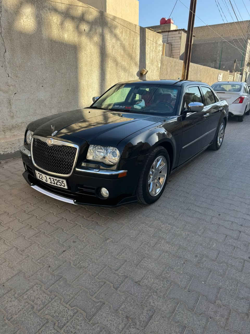 اوبامه 2008 وارد كندي بسمي
رقم اربيل سنويه لل2030  هستوني مصعده هزه 

 خسفه جاملغ الامامي ومبدل اصلي نفس اللون بدون دواخل وشبر صبغ جمالغ الوره والباقي كفاله گير مكينه كفاله شرط لوك قايش تايمن جديد بلكات مصطره نوزلات جديده عليه ادامه من كلشي جديده

تبريد هستوني عمرته حداييه امامي كله جديد عربانه خلفيه جديده هستوني شاده كاردن جديد دوشمه هستوني شاده شوفت عينك سياره جاهزه مال جناي شرط حتئ السيرفز مطفي بيه منضومه زنون يعمي العين سعره 122 وبيه مجال للعلم ااسياره كلشي بيه جديد ماعايزه برغي مكاني نجف  ***********
