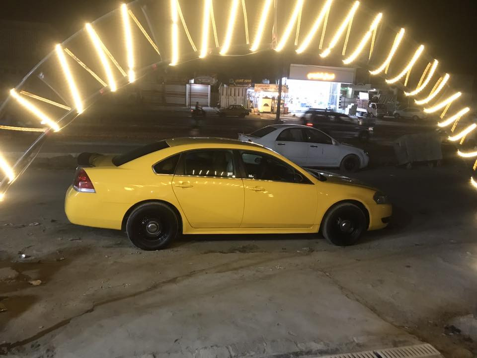 السلام عليكم امبالا للبيع  السياره  مكينه وكير ستوني شادهن حاويه رقم إنبار صدامي عليها غرامات يطيحن من سعرها مكانها ديوانيه.  السعر45
***********
