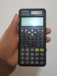 حاسبه رقميه كاسيو اصليه  للبيع السعر 10 07748777277