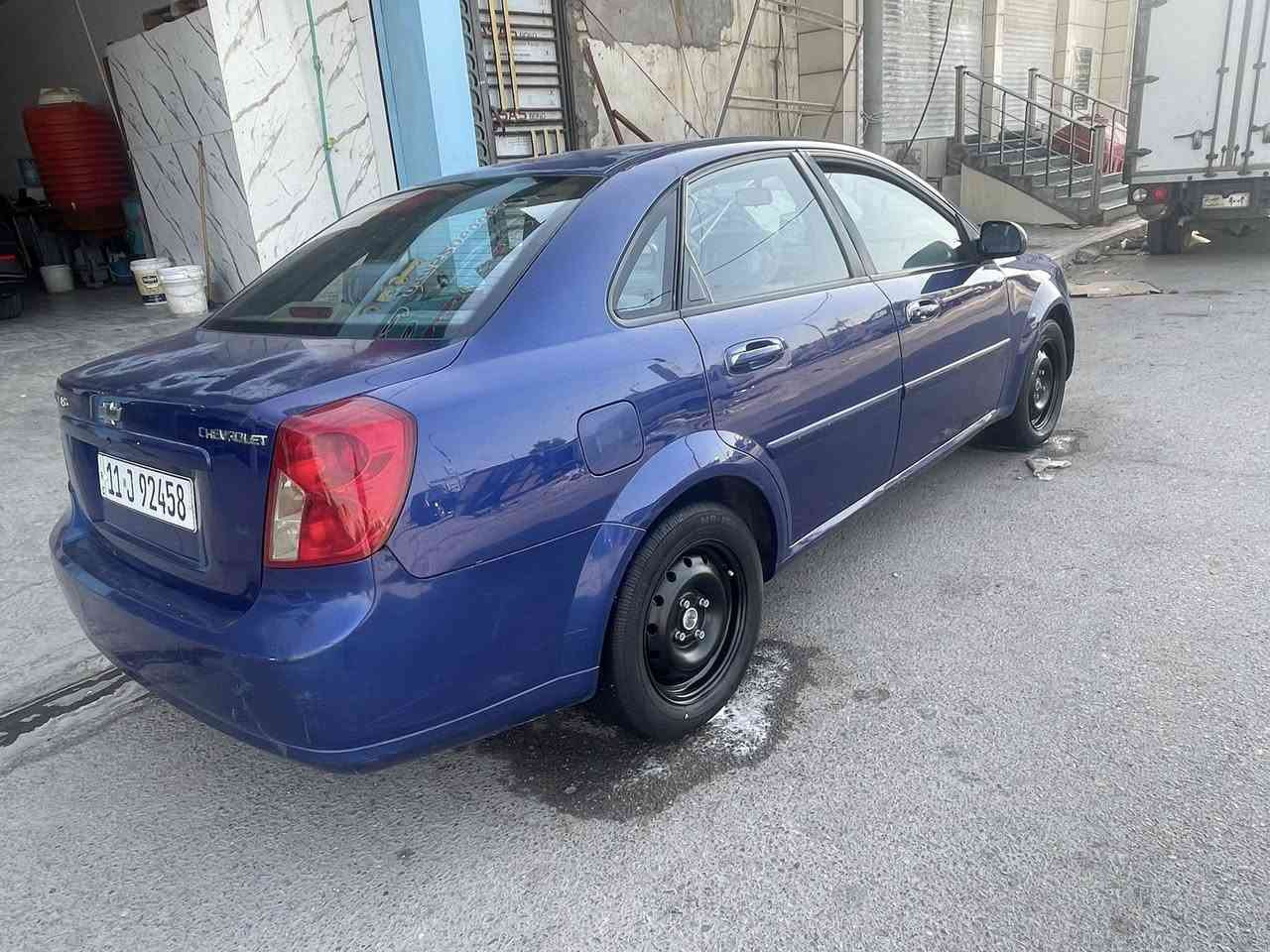 اوبترا خليجي كفاله 2008 جاهزه من كلشي رقم بغداد  
السعر 70  مكاني بصره :***********

