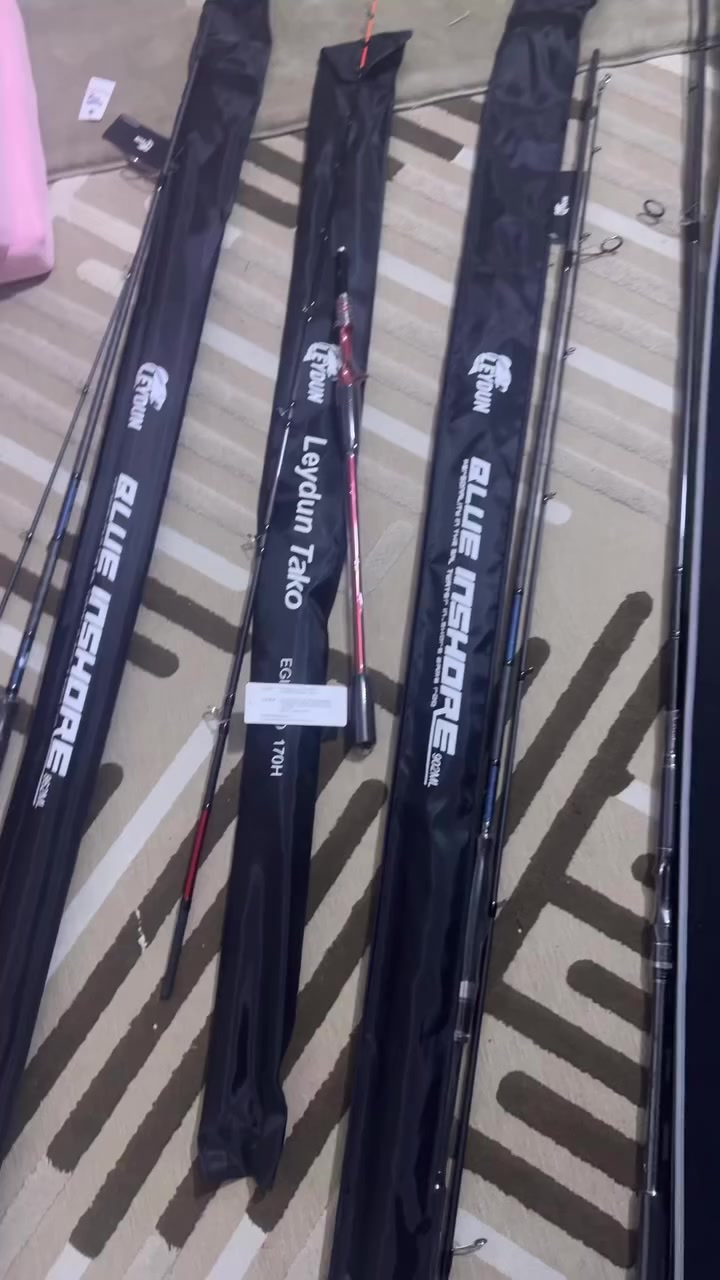 قصبات صيد ماركات كلها جديد بلوك اعلى سعر ينباعن 4 قطع


**إذا كنت صاحب هذا الإعلان وتريد حذفه لأي سبب، رجاءا أرسل رسالة إلى الدعم الفني**