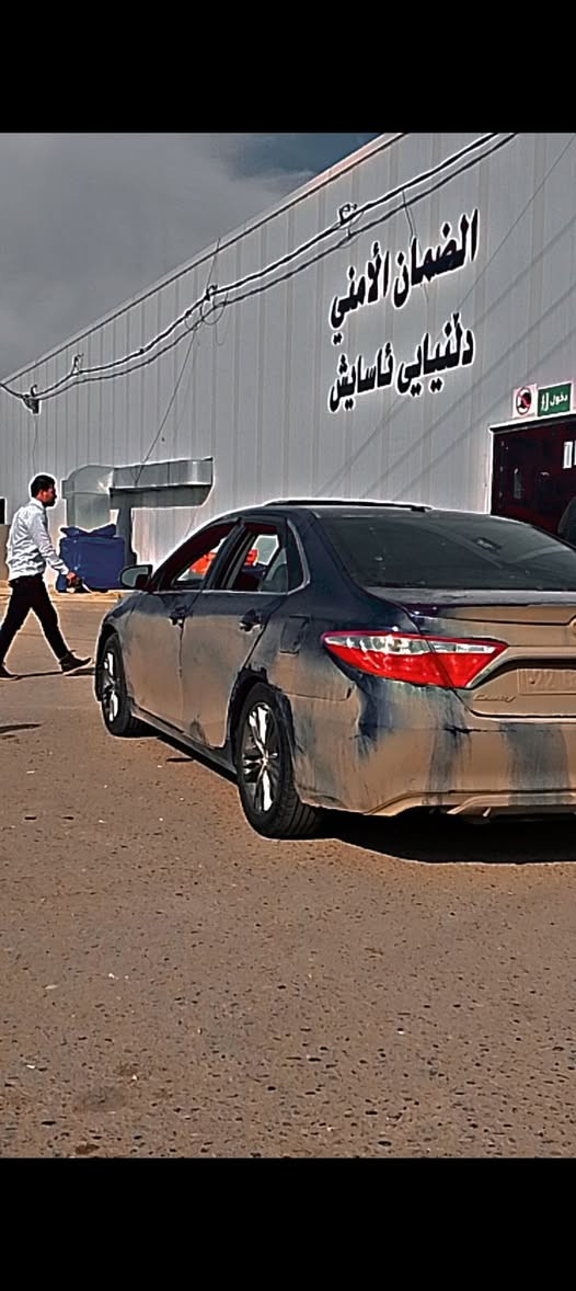 سلام عليكم
نفرات من سامراء الى اربيل 
والعكس من اربيل الى سامراء 
مع خدمة انترنت طول الطريق النفر 20 ✈️
***********
