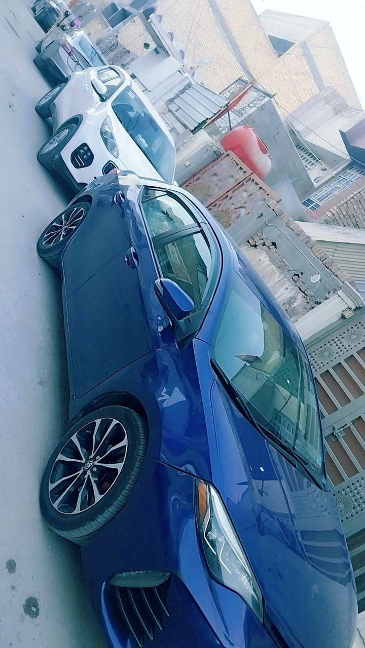 كوراله للبيع موديل ١٩ SEماشيه ٧١  صور الحادث داخل الصور مكان الشعب الاتصال ٧٧١١١١٠٢٨٣ السعر ١٤٣ وبيه مجال


**إذا كنت صاحب هذا الإعلان وتريد حذفه لأي سبب، رجاءا أرسل رسالة إلى الدعم الفني**