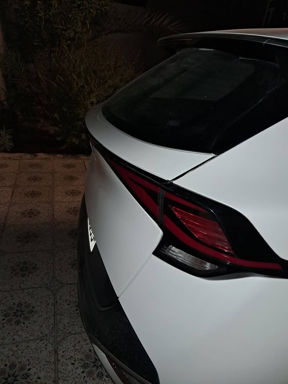 للبيع اسبورتج خليجي 2023 مال جني كفالة عامة ماشية 65 الف كيلو متر رقم بابل دولي بسمنة تحويل مباشر فول موصفات عدة البصمة  الشراي يتصل العنوان بابل *********** السعر 210 بيها مجال قليل   محرك 2000 دوش
