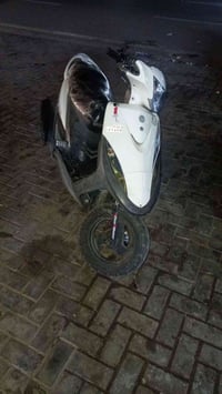 دراجة رمبه • كله أصلي • سلف تجاري