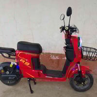 ماطور شحن R9s • ٥ بطاريات ٣٢ انبير • الشرقاط الجميله الطوب