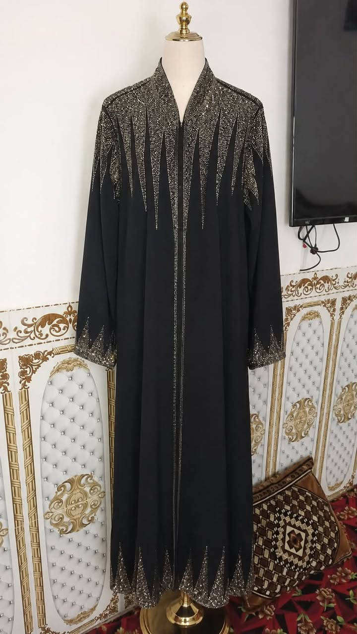 السلام عليكم عندي فساتين وقمصان وثياب واسعار مناسبه وعندي توصيل والتحب تدخل خاص


**إذا كنت صاحب هذا الإعلان وتريد حذفه لأي سبب، رجاءا أرسل رسالة إلى الدعم الفني**